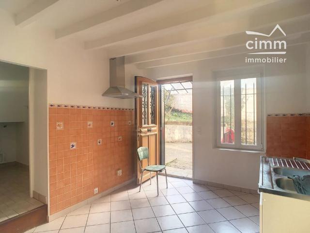 Maison location à Montargis, Nogent-sur-vernisson