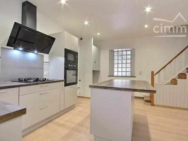 Appartement location à Chambéry, Saint-pierre-d'albigny
