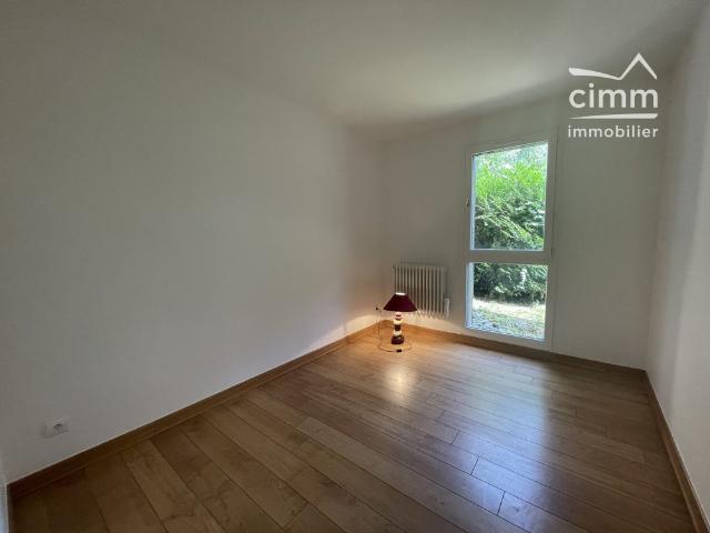 Appartement location à Bonneville, Saint-gervais-les-bains