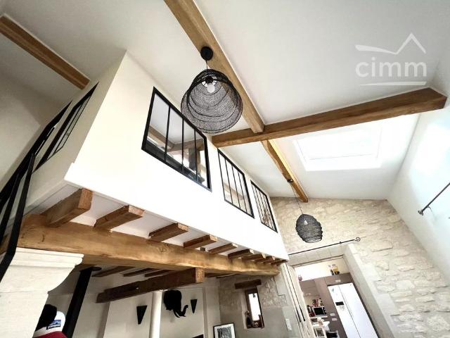 Maison location à Senlis, Gouvieux
