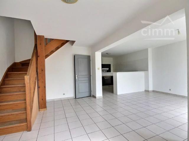 Maison location à Privas, Le Teil