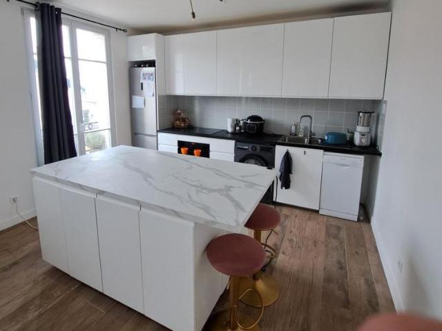 Appartement location à Versailles