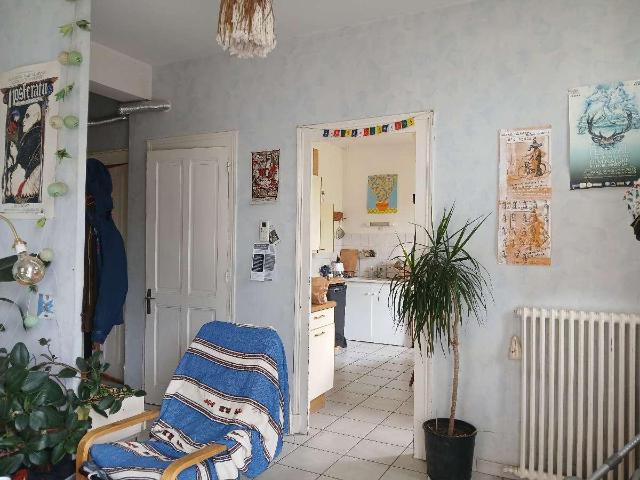 Appartement location à Grenoble