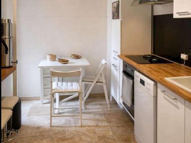 Appartement location à Montpellier