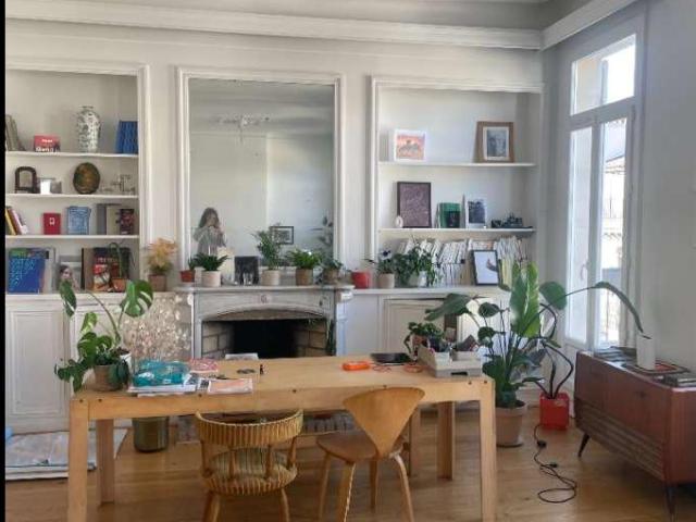 Appartement location à Marseille