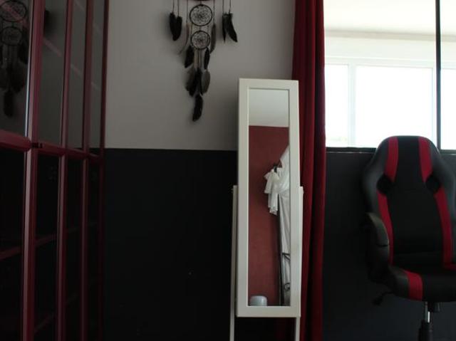 Appartement location à Nanterre, Gennevilliers