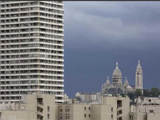 Appartement location à Paris, Île-de-France