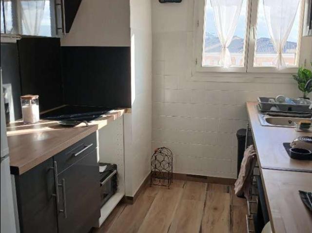 Appartement location à Arrondissement de Toulon, Toulon