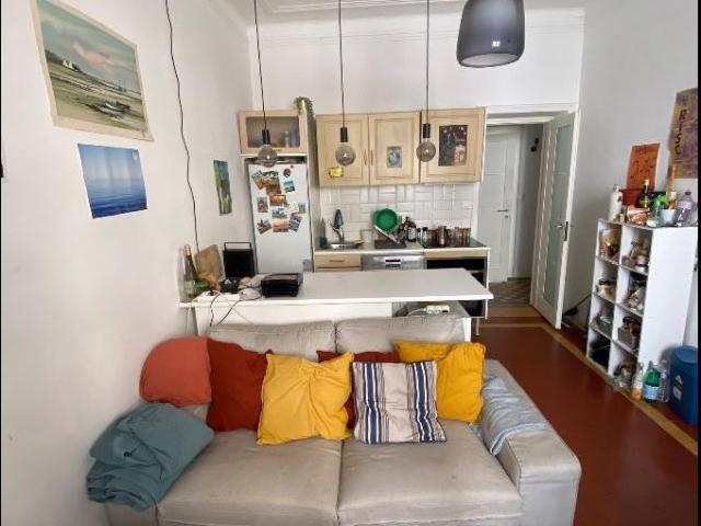 Appartement location à Marseille