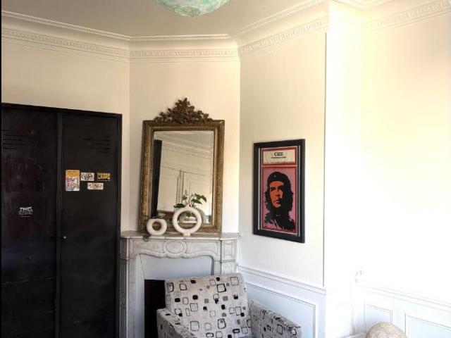 Appartement location à Paris, Île-de-France
