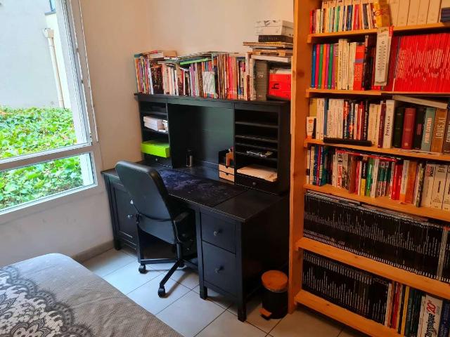 Appartement location à Gerland, Lyon