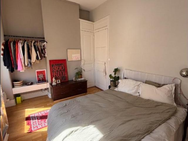 Appartement location à Lyon, Métropole de Lyon