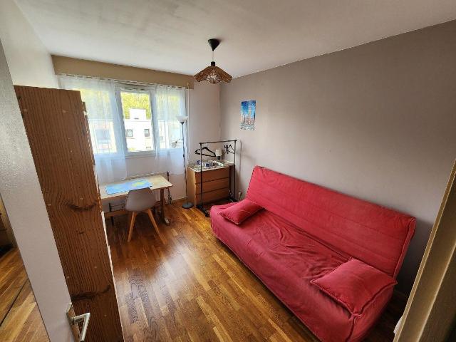 Appartement location à Polygone Scientifique, Grenoble