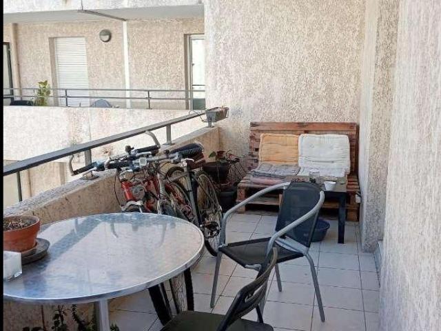 Appartement location à Le Camas, Marseille