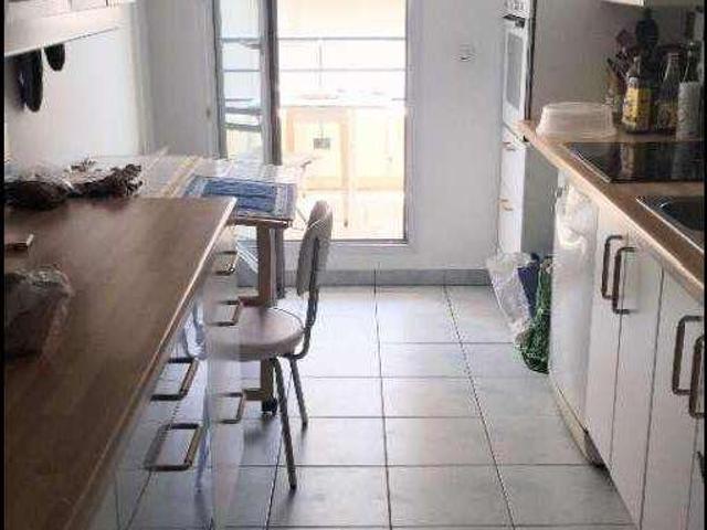 Appartement location à Antony, Châtillon