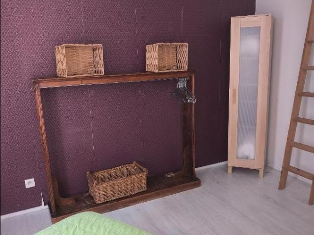 Appartement location à Paris, Île-de-France