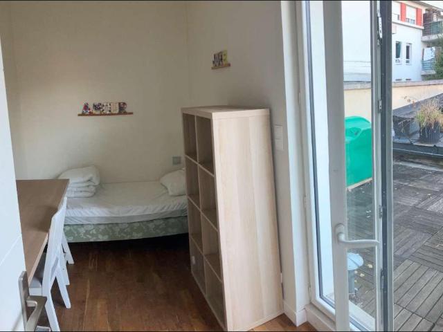 Appartement location à Grange Blanche, Lyon