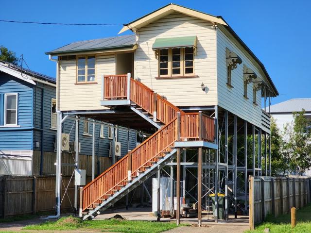 House for sale in Toombul, Queensland