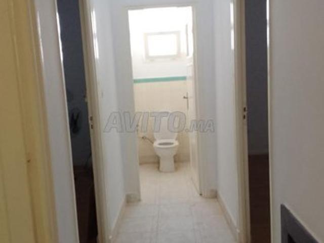 Appartement location