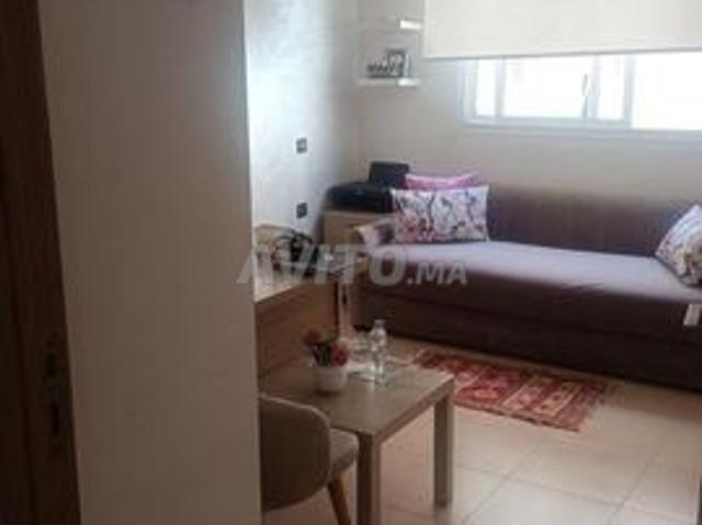 Appartement location à Rbat