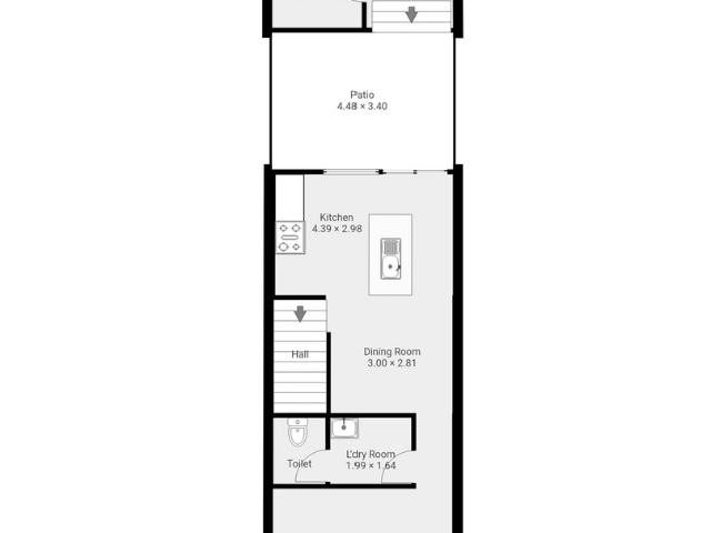 Townhouse for sale in Bunbury, Western Australia