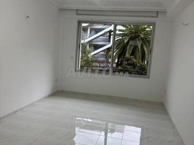 Appartement location à Rbat