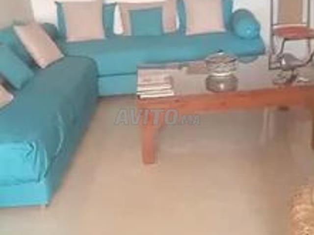Appartement location à Rbat