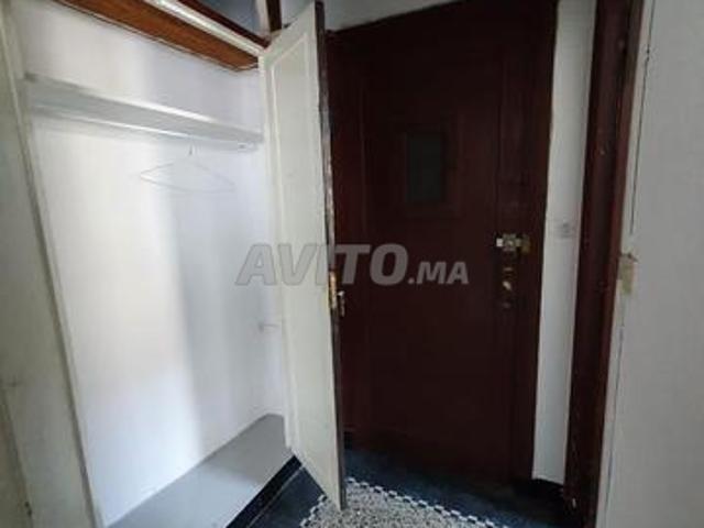 Appartement location à Rbat