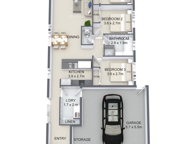 House for sale in Toombul, Queensland