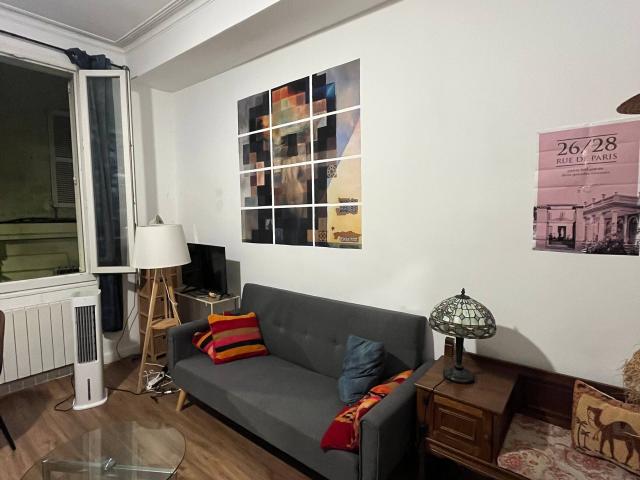 Appartement location à Massillargues, Avignon