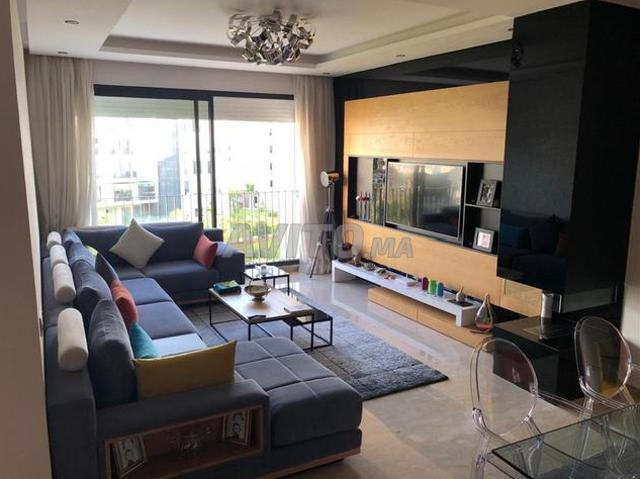 Appartement location à Hay Riad, Berkane