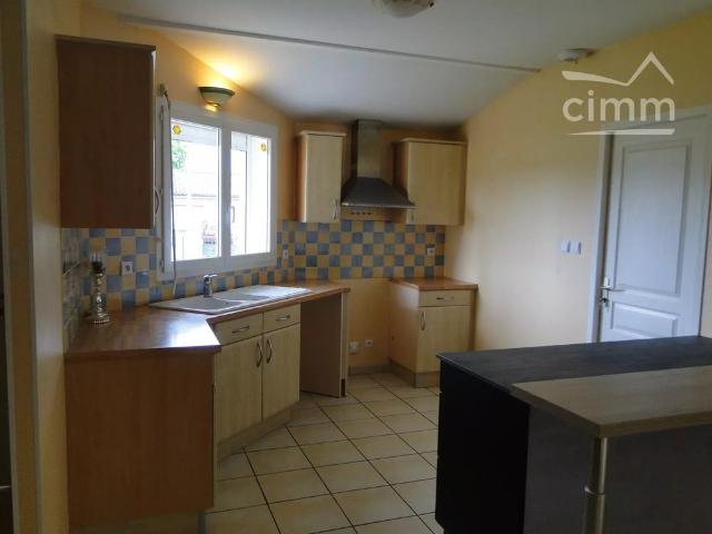 Maison location à Agen, Estillac