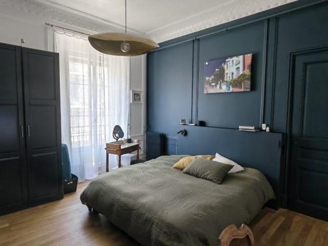 Appartement location à Grenoble