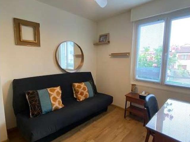 Appartement location à Champfleuri, Clermont-Ferrand