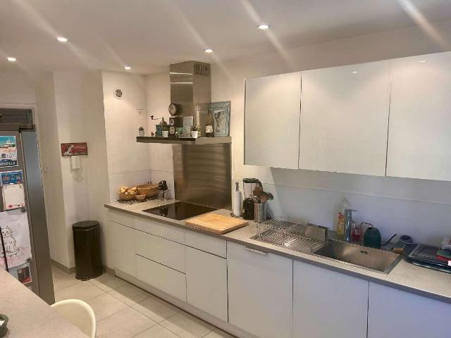 Appartement location à Marseille