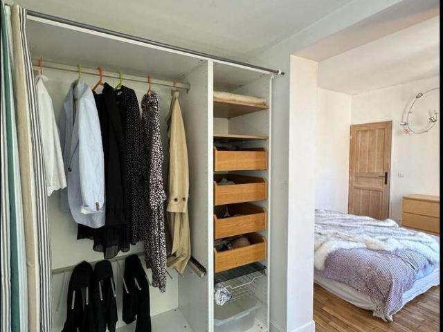 Appartement location à Arcueil, Val-de-Marne