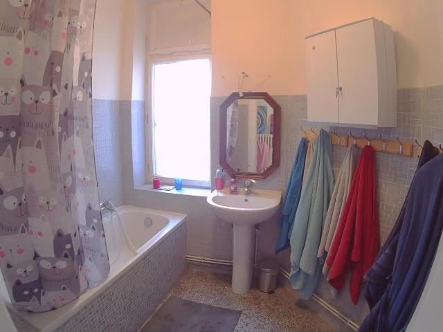 Appartement location à Metz
