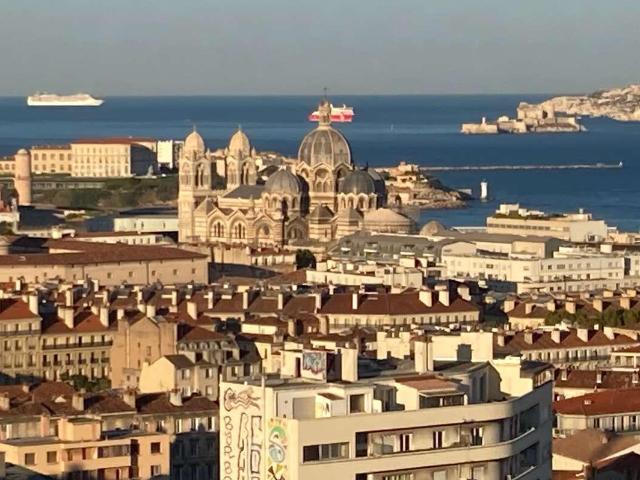 Appartement location à Marseille