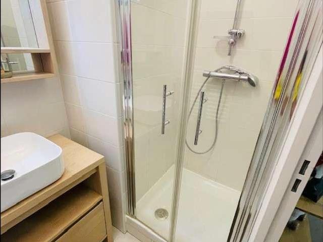 Appartement location à Nanterre, Courbevoie