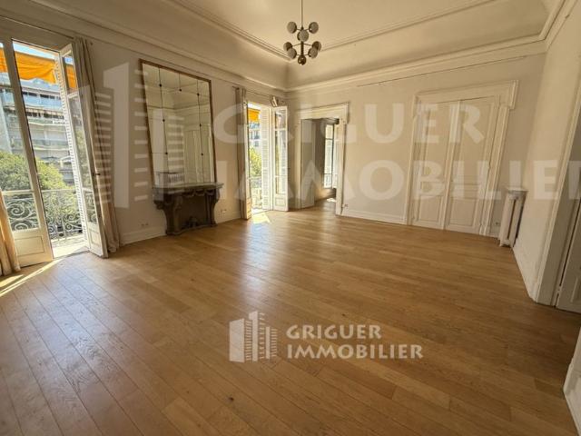 Maison location à Nice