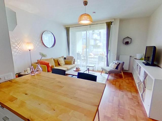 Appartement location à Saint-Denis, Saint-denis