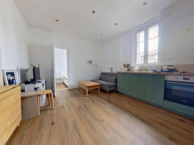 Appartement location à Nogent-sur-Marne, Fontenay-sous-bois