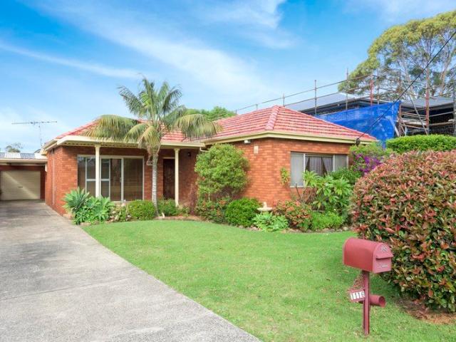 House for rent in Sutherland, New South Wales