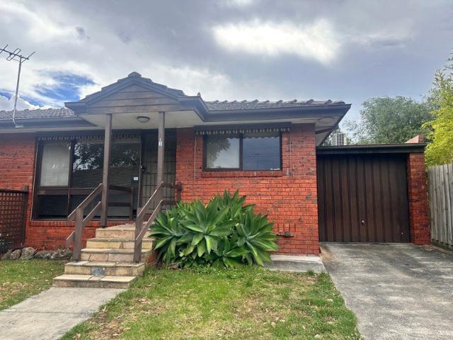 Apartment for rent in Camerons Creek, Victoria