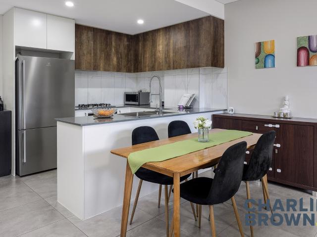 Apartment for sale in Toongabbie, New South Wales