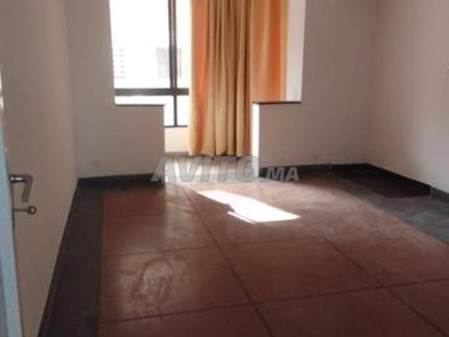 Appartement location à Rbat