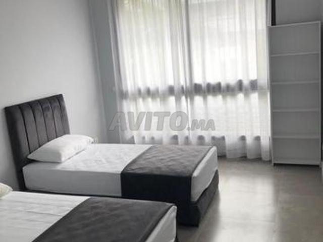 Appartement location à Hay Riad, Berkane