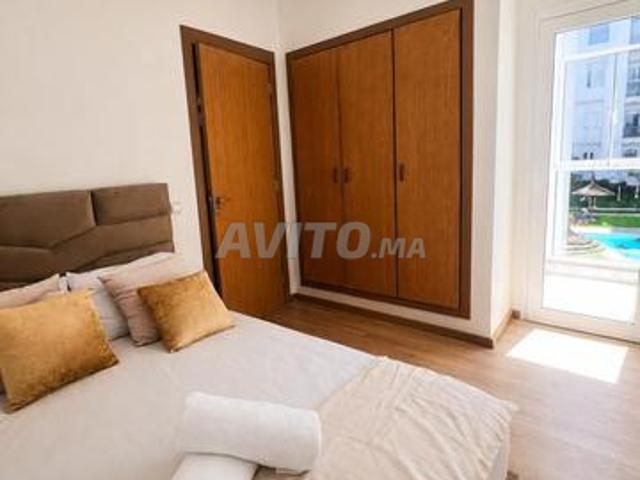 Appartement location à Dar Bouazza, Gharb-Chrarda-Beni Hssen