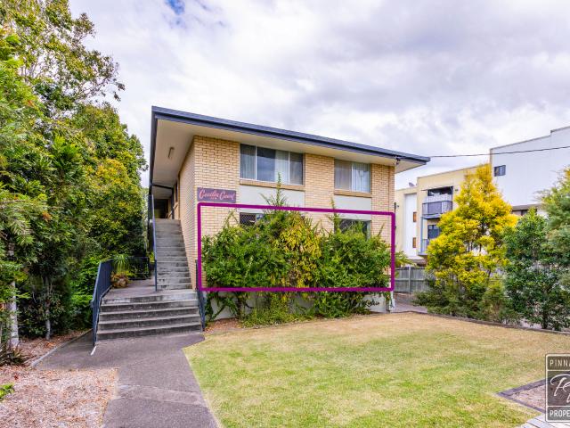 Apartment for sale in Toombul, Queensland
