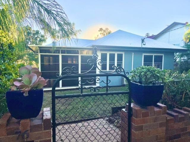House for rent in Rockhampton, Queensland